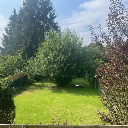 Prázdninový dům Magnifique 3ch, Terrasse, Jardin, Cheminee *
