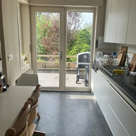Prázdninový dům Magnifique 3ch, Terrasse, Jardin, Cheminee *
