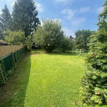 Magnifique 3ch, Terrasse, Jardin, Cheminee Zaventem